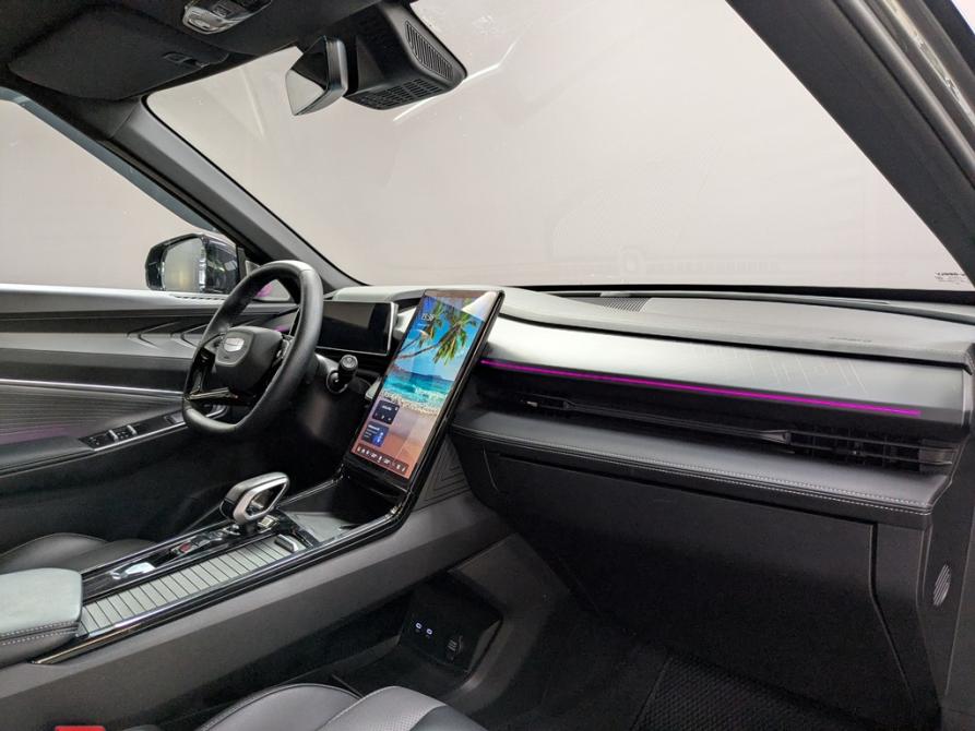 Geely Cityray Москва  - изображение 18