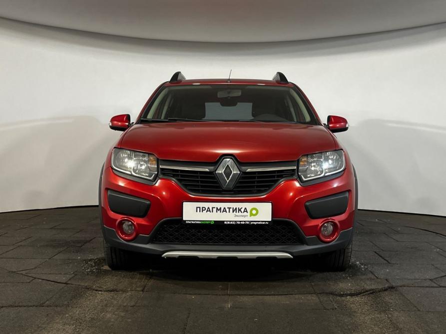 Renault Sandero II Великий Новгород  - изображение 2