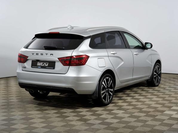 Lada (ВАЗ) Vesta I с пробегом 2020 года, цена 1 098 000 рублей, 114899 км, универсал, Автокод Объявления
