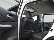Honda CR-V IV Москва  - изображение 29