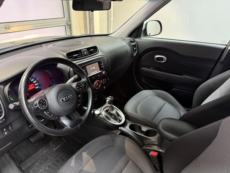 Kia Soul II Рестайлинг Тверь  - изображение 10