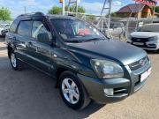 Kia Sportage II Нижнекамск  - изображение 31