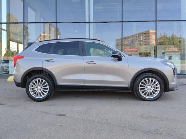 Haval Jolion I Рестайлинг с пробегом 2025 года, цена 2 179 000 рублей, 33000 км, внедорожник, Автокод Объявления