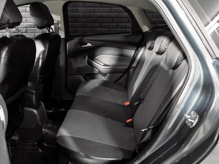Ford Focus III Екатеринбург  - изображение 11