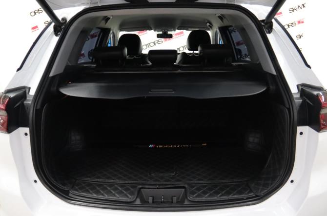 Chery Tiggo 7 Pro I с пробегом 2022 года, цена 1 750 650 рублей, 52709 км, внедорожник, Автокод Объявления