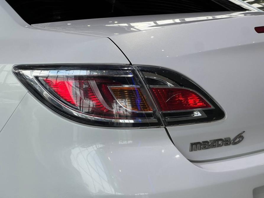 Mazda 6 II (GH) Рестайлинг Оренбург  - изображение 8