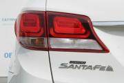 Hyundai Santa Fe III Рестайлинг Пермь  - изображение 32