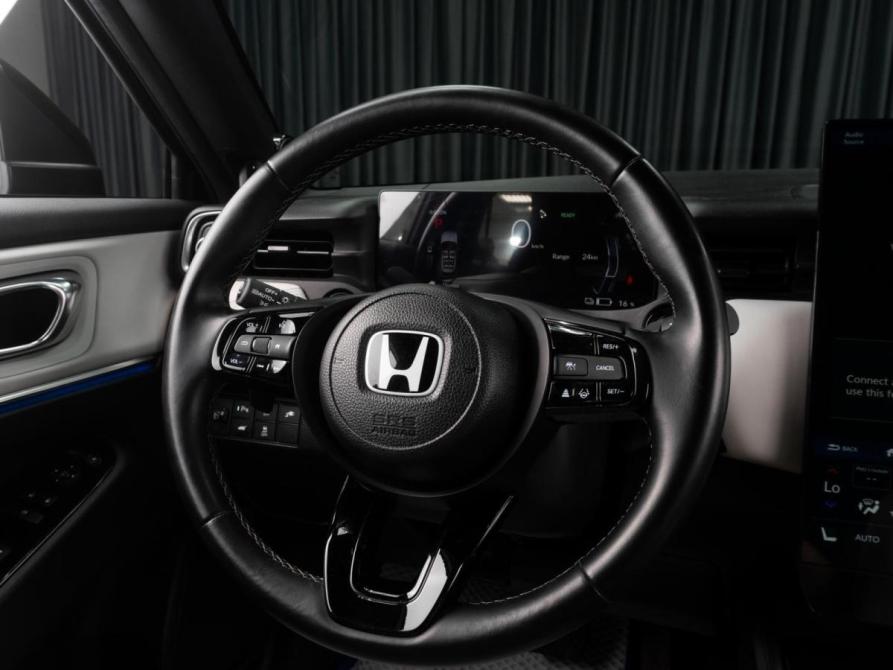 Honda e:NS1 Тюмень  - изображение 29