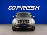 Cadillac SRX II Москва  - изображение 27
