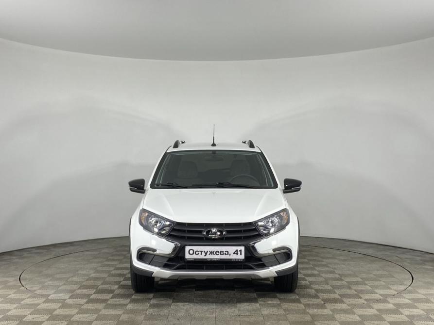 Lada (ВАЗ) Granta I Рестайлинг Воронеж  - изображение 3