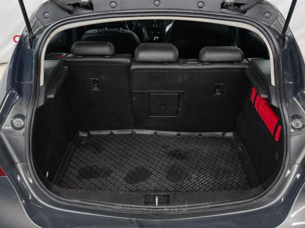 Opel Astra J Рестайлинг с пробегом 2014 года, цена 589 000 рублей, 193000 км, хэтчбек, Автокод Объявления