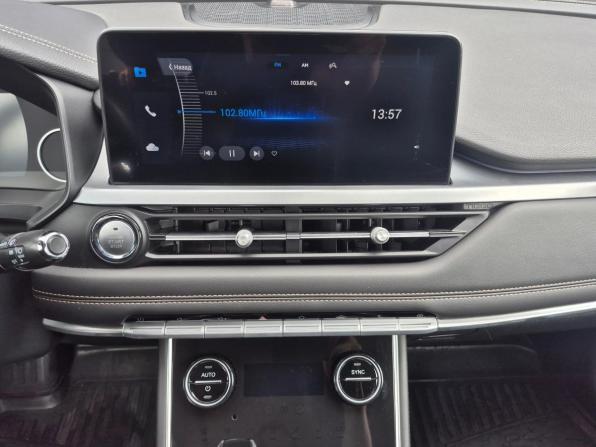 Chery Tiggo 8 I Рестайлинг с пробегом 2023 года, цена 2 023 000 рублей, 36316 км, внедорожник, Автокод Объявления