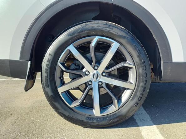Haval F7 I с пробегом 2021 года, цена 1 741 000 рублей, 96034 км, внедорожник, Автокод Объявления