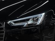 Audi A4 V (B9) Москва  - изображение 45
