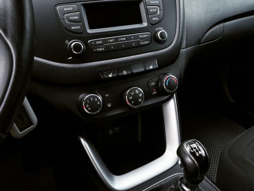 Kia Ceed II Рестайлинг Екатеринбург  - изображение 10