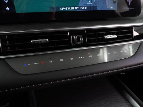 Chery Tiggo 8 Pro Max I Рестайлинг с пробегом 2024 года, цена 2 299 000 рублей, 27346 км, внедорожник, Автокод Объявления