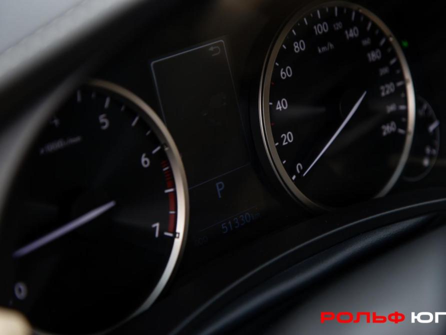 Lexus NX I Рестайлинг Москва  - изображение 10
