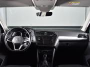 Volkswagen Tiguan II Рестайлинг Кемерово  - изображение 29