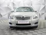 Toyota Avensis II Рестайлинг Ульяновск  - изображение 25