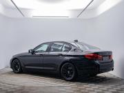 BMW 5 серии VII (G30/G31/G38) Москва  - изображение 25