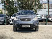 SsangYong Actyon II Санкт-Петербург  - изображение 15