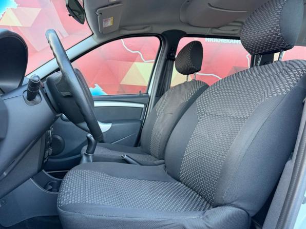 Lada (ВАЗ) Largus I с пробегом 2019 года, цена 880 000 рублей, 92144 км, универсал, Автокод Объявления