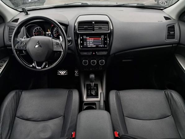 Mitsubishi ASX I Рестайлинг 2 с пробегом 2019 года, цена 2 000 000 рублей, 74247 км, внедорожник, Автокод Объявления