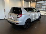 Geely Emgrand X7 I Чебоксары  - изображение 37