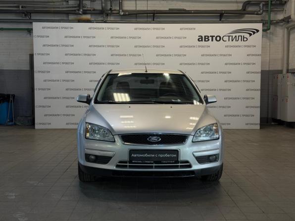 Ford Focus II с пробегом 2005 года, цена 379 000 рублей, 260000 км, седан, Автокод Объявления