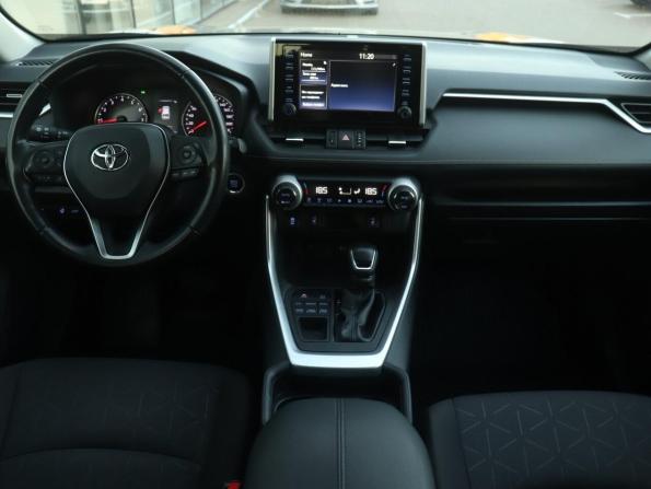 Toyota RAV4 V (XA50) с пробегом 2020 года, цена 2 690 000 рублей, 157310 км, внедорожник, Автокод Объявления