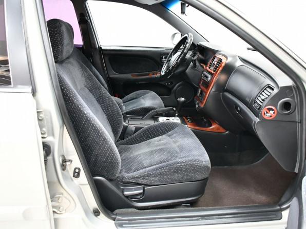 Hyundai Sonata IV (EF) Рестайлинг с пробегом 2007 года, цена 670 000 рублей, 205300 км, седан, Автокод Объявления