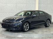 Kia K5 III Москва  - изображение 18