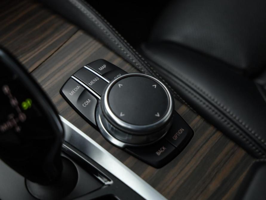 BMW 5 серии VII (G30/G31/G38) Санкт-Петербург  - изображение 24