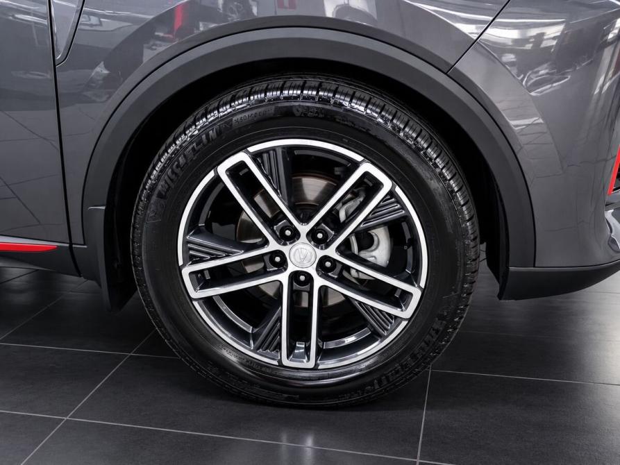 Changan UNI-S I Ростов-на-Дону  - изображение 9