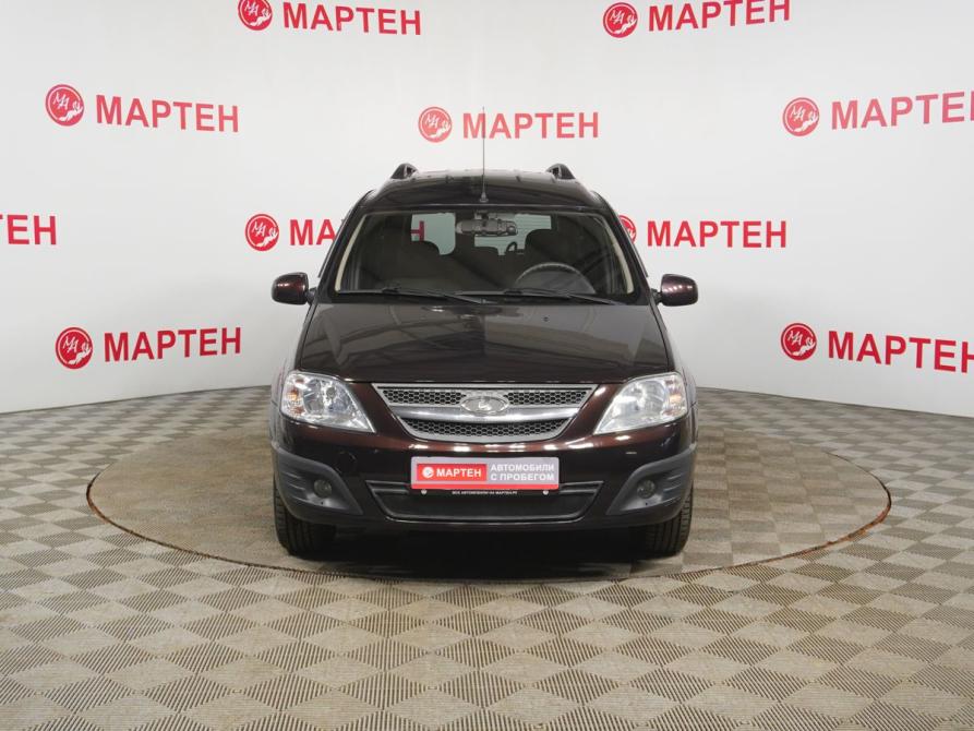 Lada (ВАЗ) Largus I Вологда  - изображение 2