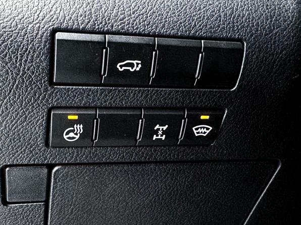 Lexus RX IV Рестайлинг с пробегом 2022 года, цена 6 450 000 рублей, 39154 км, внедорожник, Автокод Объявления