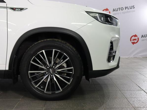 Chery Tiggo 8 Pro I с пробегом 2021 года, цена 1 840 000 рублей, 68399 км, внедорожник, Автокод Объявления