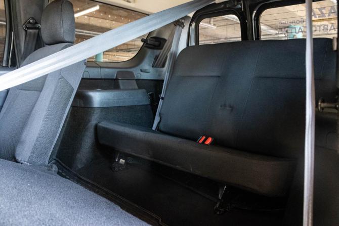 Lada (ВАЗ) Largus I с пробегом 2019 года, цена 1 080 000 рублей, 89359 км, универсал, Автокод Объявления