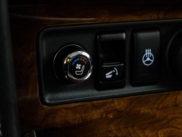 Infiniti QX80 I Рестайлинг с пробегом 2014 года, цена 2 399 000 рублей, 258302 км, внедорожник, Автокод Объявления