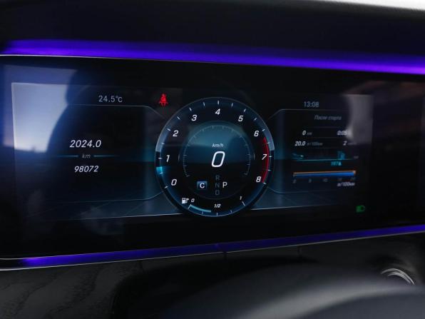 Mercedes-Benz E-Класс V (W213 S213 C238) с пробегом 2017 года, цена 3 657 077 рублей, 98072 км, купе-хардтоп, Автокод Объявления
