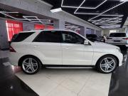 Mercedes-Benz M-Класс III (W166) Ярославль  - изображение 46
