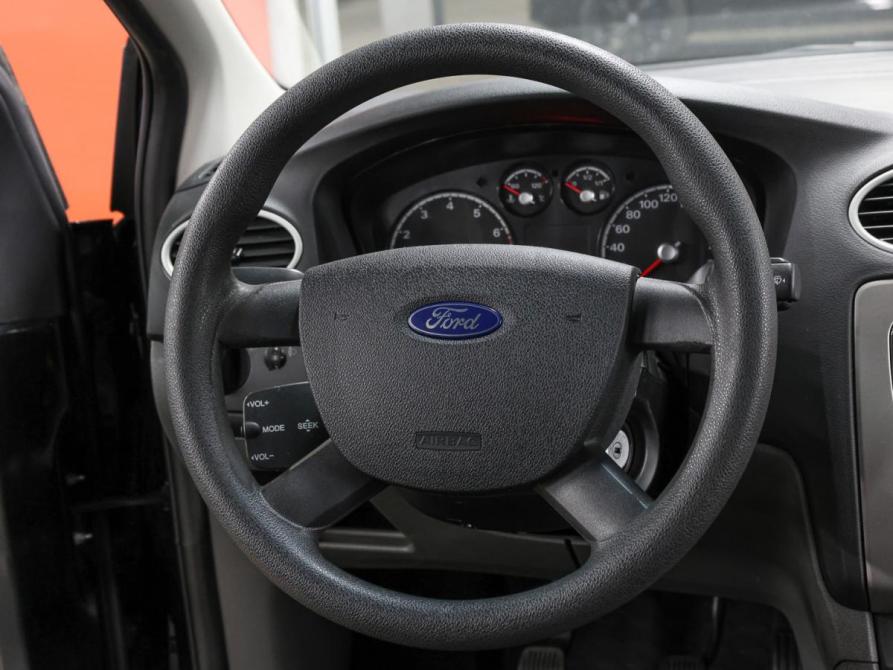 Ford Focus II Рестайлинг Москва  - изображение 19