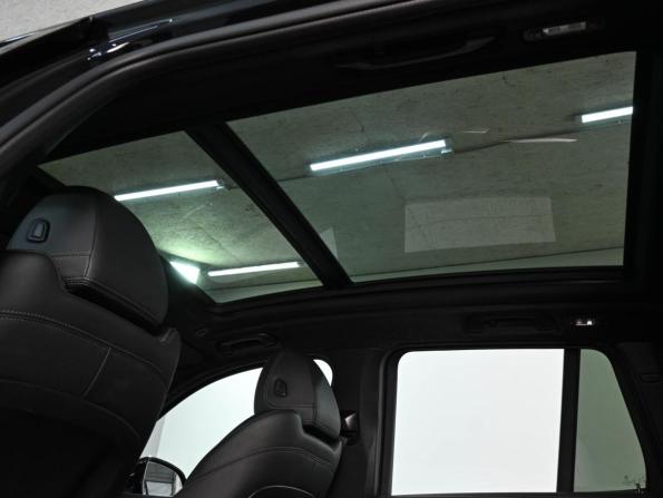BMW X3 III (G01) с пробегом 2021 года, цена 5 565 000 рублей, 90388 км, внедорожник, Автокод Объявления