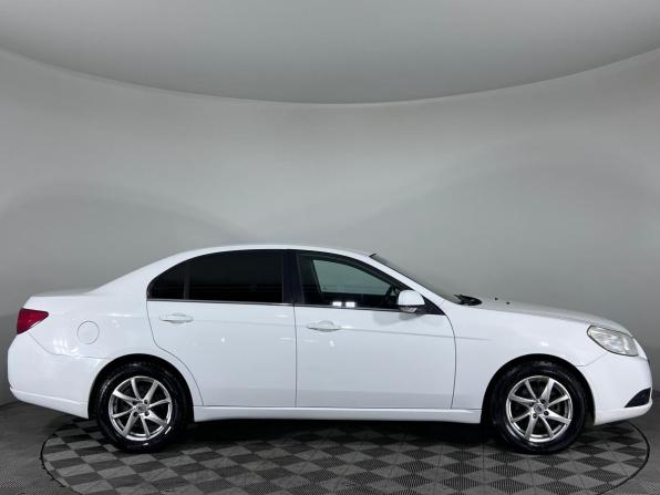 Chevrolet Epica V250 Рестайлинг с пробегом 2011 года, цена 682 000 рублей, 176812 км, седан, Автокод Объявления