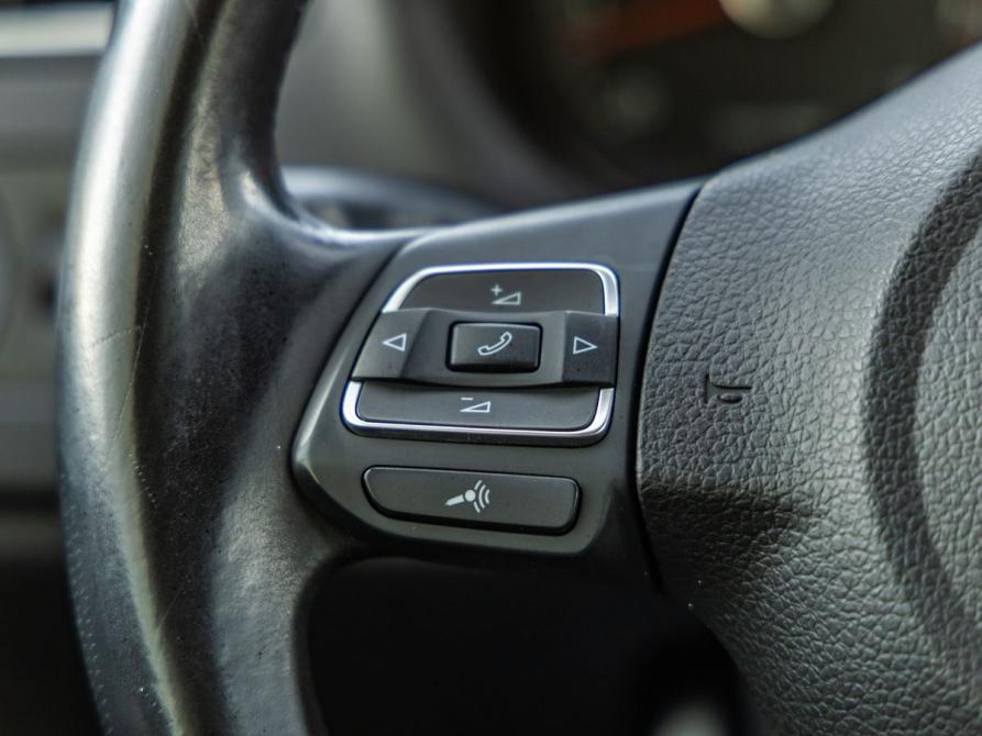 Volkswagen Polo V Волгоград  - изображение 18