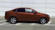 Lada (ВАЗ) Vesta I Ставрополь  - изображение 29