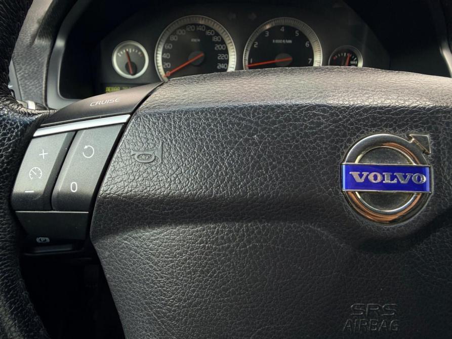 Volvo XC90 I Рестайлинг Тюмень  - изображение 15