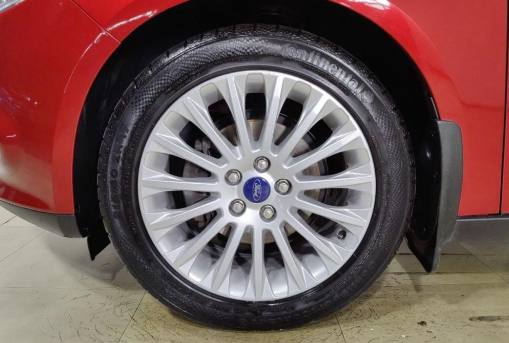 Ford Focus III Волгоград  - изображение 10
