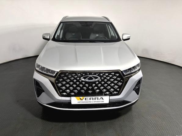 Chery Tiggo 7 Pro Max I с пробегом 2023 года, цена 2 050 000 рублей, 47352 км, внедорожник, Автокод Объявления