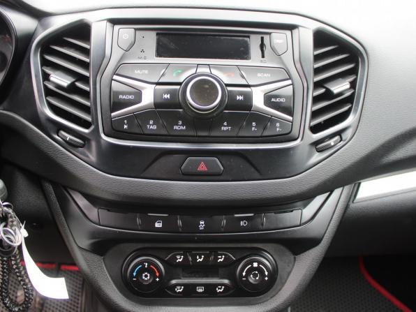 Lada (ВАЗ) Vesta I с пробегом 2017 года, цена 719 000 рублей, 158125 км, седан, Автокод Объявления